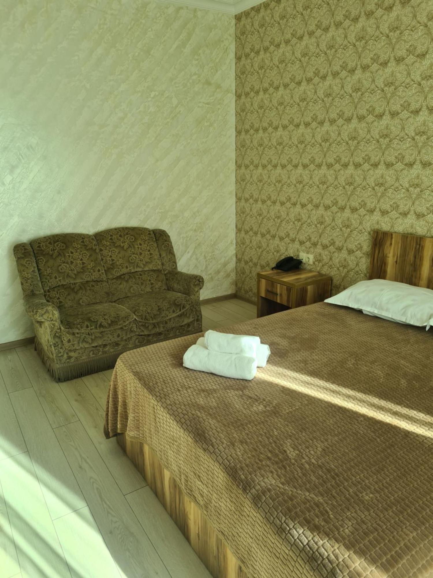 Mikepalace Batumi Room photo