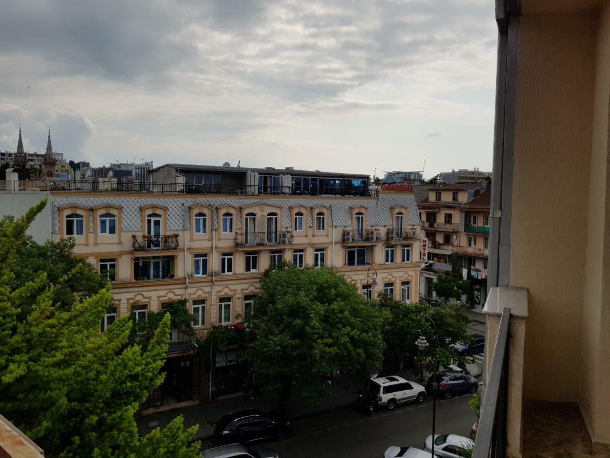 Mikepalace Batumi Exterior photo