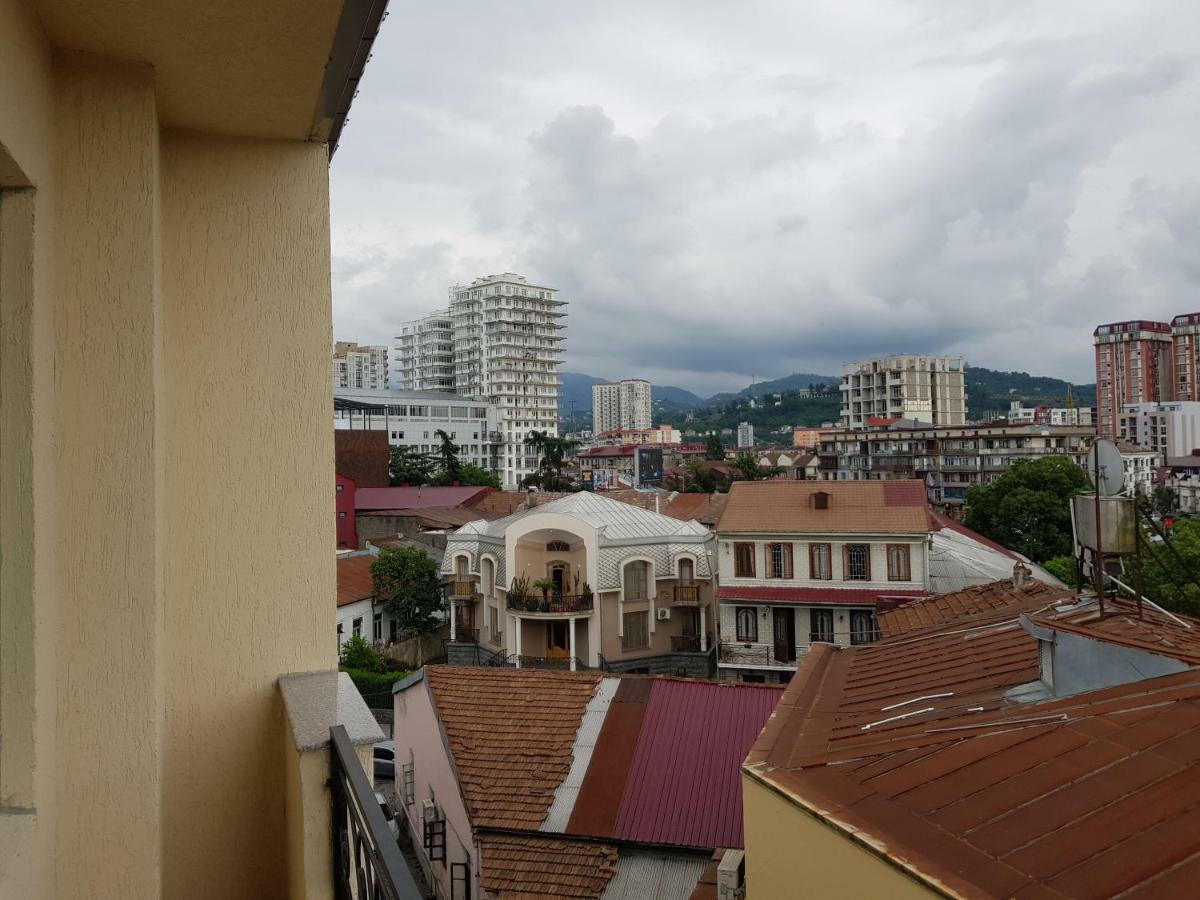 Mikepalace Batumi Exterior photo